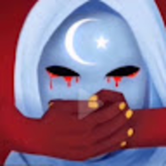 Meet your Posher, Hadiatou - Picture 1 of 1